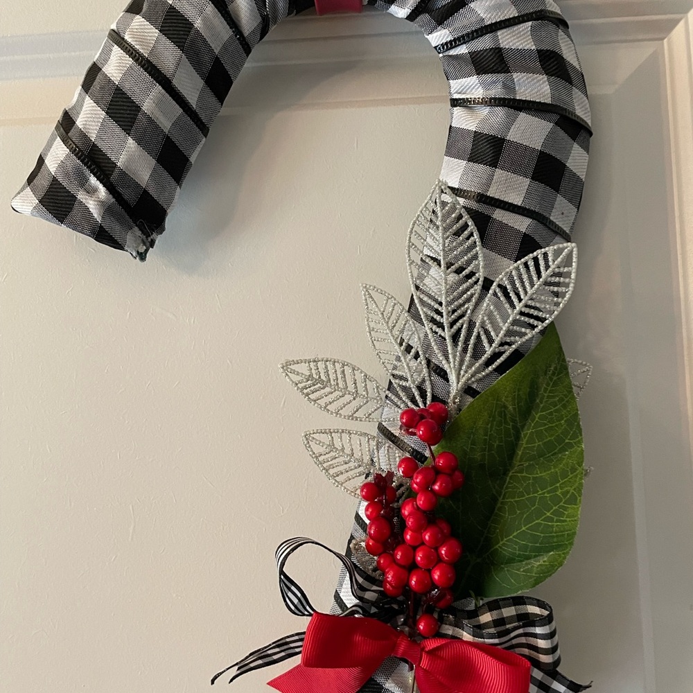 Candy cane - Picture 2 of 2